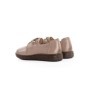 Pantofi Casual Dama din piele naturala 2816 APRICOT | ADVANCER