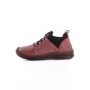 Pantofi Casual Dama din piele naturala 2051X WINE | ADVANCER