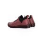 Pantofi Casual Dama din piele naturala 2051X WINE | ADVANCER