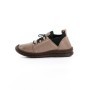 Pantofi Casual Dama din piele naturala 2051X APRICOT | ADVANCER