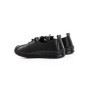 Pantofi Casual Dama din piele naturala 2071X BLACK | ADVANCER