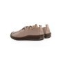 Pantofi Casual Dama din piele naturala 2071X APRICOT | ADVANCER