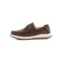 Pantofi Casual Barbati 2851 KHAKI | ADVANCER