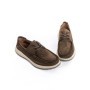 Pantofi Casual Barbati 2851 KHAKI | ADVANCER