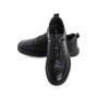 Pantofi Casual Barbati W2801 BLACK | ADVANCER