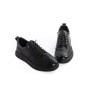 Pantofi Casual Barbati W2801 BLACK | ADVANCER