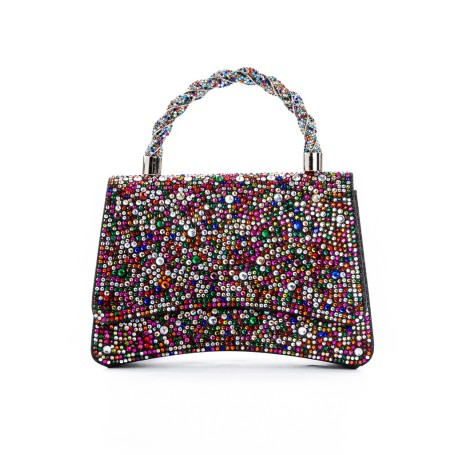 Geanta de mana BZ166 MULTICOLOR | MEI