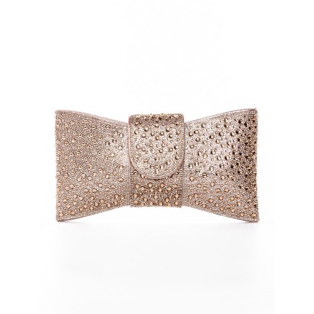 Geanta Plic BZ208 CHAMPAGNE | MEI