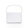 Geanta de mana BZ152A WHITE | MEI