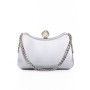 Geanta Plic BZ210 SILVER | MEI