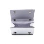 Geanta Plic BZ138 SILVER | MEI