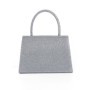 Geanta de mana BZ155A SILVER | MEI