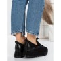 Pantofi Sport Dama 3KMD17 BLACK | MEI