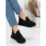 Pantofi Sport Dama 3KMD17 BLACK | MEI