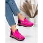 Pantofi Sport Dama 3KMD17 ROSE RED | MEI