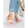 Sandale Dama cu Platforma 5HXS50 PINK | MEI