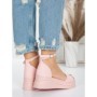 Sandale Dama cu Platforma 5HXS50 PINK | MEI