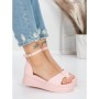 Sandale Dama cu Platforma 5HXS50 PINK | MEI