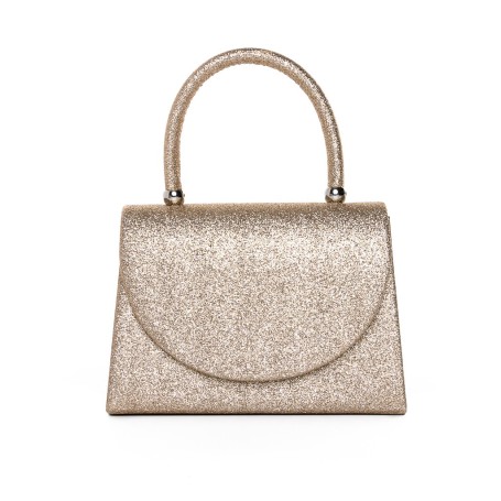 Geanta de mana BZ213 CHAMPAGNE | MEI