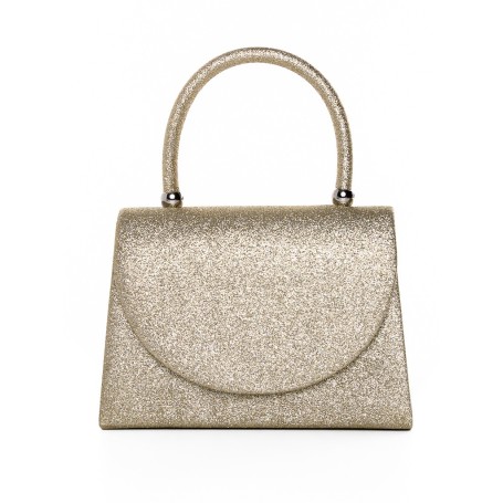 Geanta de mana BZ213 GOLD | MEI