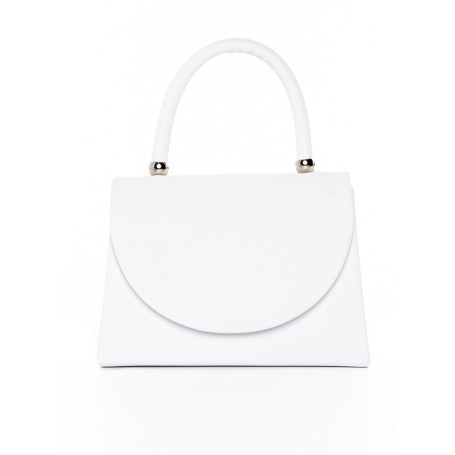 Geanta de mana BZ212 WHITE | MEI