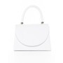 Geanta de mana BZ212 WHITE | MEI