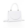 Geanta de mana BZ212 WHITE | MEI