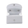 Geanta de mana BZ212 WHITE | MEI