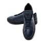 Pantofi Sport Barbati din piele naturala 90985 Albastru inchis (M49) F.Gerardo
