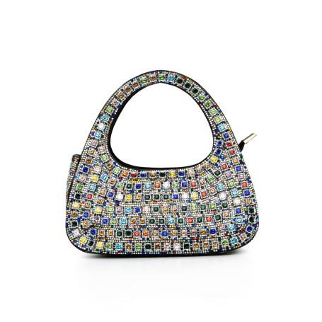 Geanta de mana BZ206A MULTICOLOR | MEI