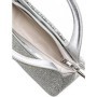 Geanta de mana BZ206A SILVER | MEI
