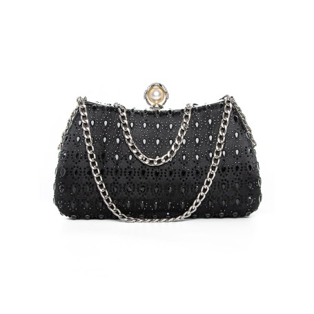 Geanta Plic BZ219 BLACK | MEI