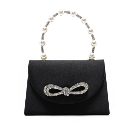 Geanta de mana BZ182 BLACK | MEI