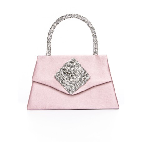 Geanta de mana BZ183 PINK | MEI