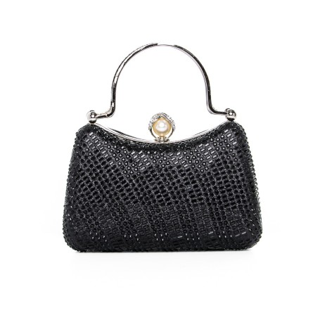 Geanta de mana BZ218 BLACK | MEI