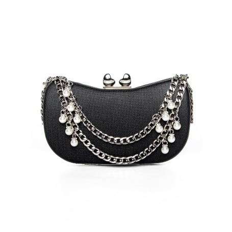 Geanta Plic BZ230 BLACK | MEI