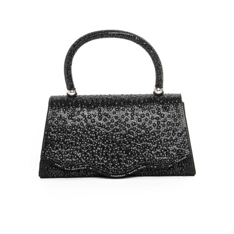 Geanta de mana BZ235 BLACK | MEI