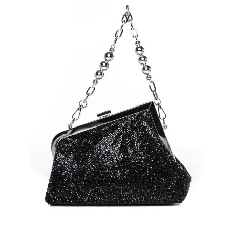 Geanta de mana BZ233 BLACK | MEI