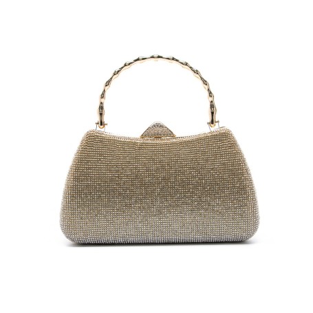 Geanta de mana BZ237 LIGHT GOLD | MEI