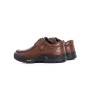 Pánska obuv na voľný čas 9806 Hnedá | Advancer » MeiMall.sk