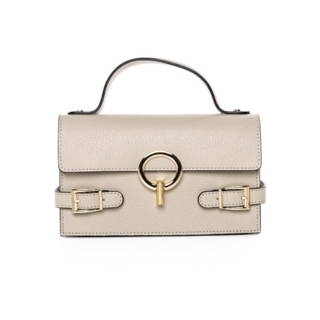 Genti Dama Din Piele Naturala GD27 BEIGE | FORSETI