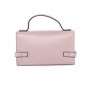 Genti Dama Din Piele Naturala GD27 PINK | FORSETI
