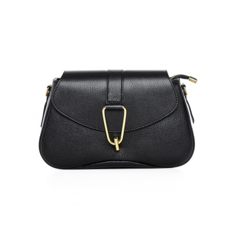 Genti Dama Din Piele Naturala GD28 BLACK | FORSETI