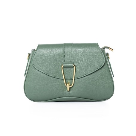 Genti Dama Din Piele Naturala GD28 GREEN | FORSETI