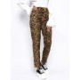 Blugi Dama SR1295 LEOPARD | ETALON