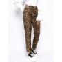 Blugi Dama SR1295 LEOPARD | ETALON