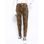 Blugi Dama SR1295 LEOPARD | ETALON