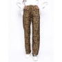 Blugi Dama SR1293 LEOPARD | ETALON
