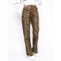 Blugi Dama SR1293 LEOPARD | ETALON