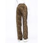 Blugi Dama SR1293 LEOPARD | ETALON